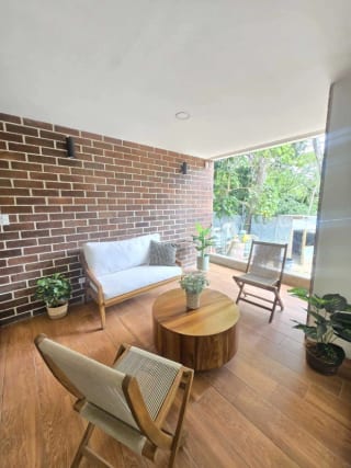 Foret Apartamentos nuevos en zona 16 — Apartamento en Venta en Kanajuyú, Zona 16, Guatemala, Ciudad — miniatura 3 de 12