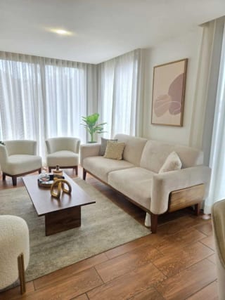 Foret Apartamentos nuevos en zona 16 — Apartamento en Venta en Kanajuyú, Zona 16, Guatemala, Ciudad — miniatura 2 de 12
