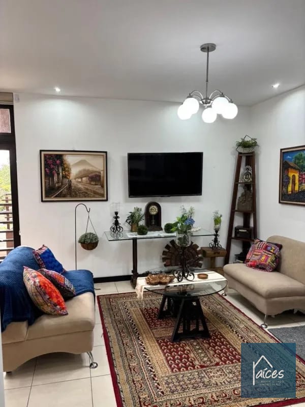 Apartamento en venta TORRE BORJA Zona 11 (D) — Apartamento en Venta en Zona 11, Guatemala, Ciudad — foto 14 de 14