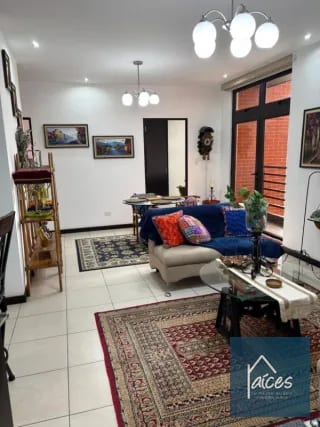 Apartamento en venta TORRE BORJA Zona 11 (D) — Apartamento en Venta en Zona 11, Guatemala, Ciudad — miniatura 12 de 14