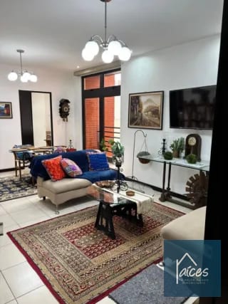 Apartamento en venta TORRE BORJA Zona 11 (D) — Apartamento en Venta en Zona 11, Guatemala, Ciudad — miniatura 11 de 14