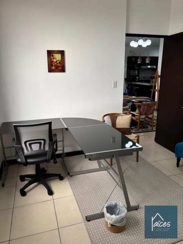 Apartamento en venta TORRE BORJA Zona 11 (D) — Apartamento en Venta en Zona 11, Guatemala, Ciudad — foto 7 de 14