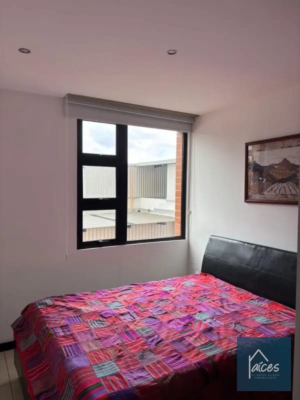 Apartamento en venta TORRE BORJA Zona 11 (D) — Apartamento en Venta en Zona 11, Guatemala, Ciudad — foto 3 de 14