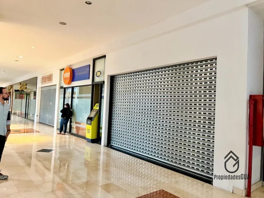 Local en Renta CC Pradera zona 10 — Local en Alquiler en Centro Comercial Pradera, Zona 10, Guatemala, Ciudad — foto 4 de 4