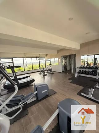 Apartamento en alquiler zona 10 Niko Amueblado — Apartamento en Alquiler en Niko 10, Zona 10, Guatemala, Ciudad — miniatura 5 de 11