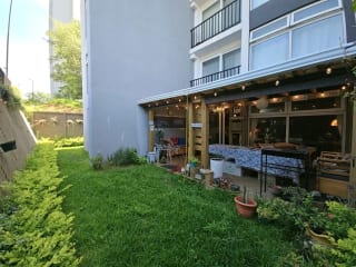 Se vende apartamento, 3 hab con jardín, Sakai San Cristóbal — Apartamento en Venta en Sakai, Zona 1 Mixco, Guatemala, Ciudad — miniatura 1 de 16