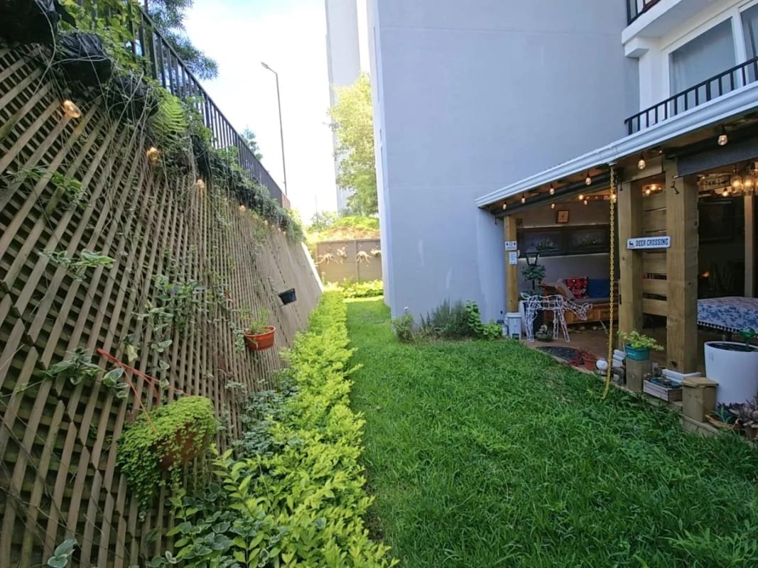 Se vende apartamento, 3 hab con jardín, Sakai San Cristóbal — Apartamento en Venta en Sakai, Zona 1 Mixco, Guatemala, Ciudad — foto 15 de 16