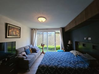 Se vende apartamento, 3 hab con jardín, Sakai San Cristóbal — Apartamento en Venta en Sakai, Zona 1 Mixco, Guatemala, Ciudad — miniatura 11 de 16