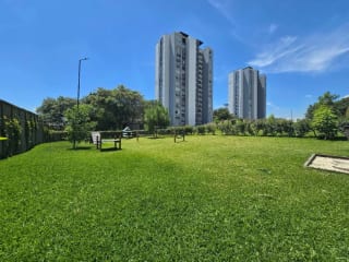 Se vende apartamento, 3 hab con jardín, Sakai San Cristóbal — Apartamento en Venta en Sakai, Zona 1 Mixco, Guatemala, Ciudad — miniatura 10 de 16