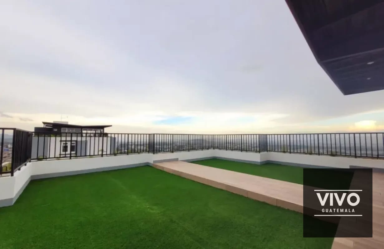 Se vende apartamento, 3 hab con jardín, Sakai San Cristóbal — Apartamento en Venta en Sakai, Zona 1 Mixco, Guatemala, Ciudad — foto 8 de 16