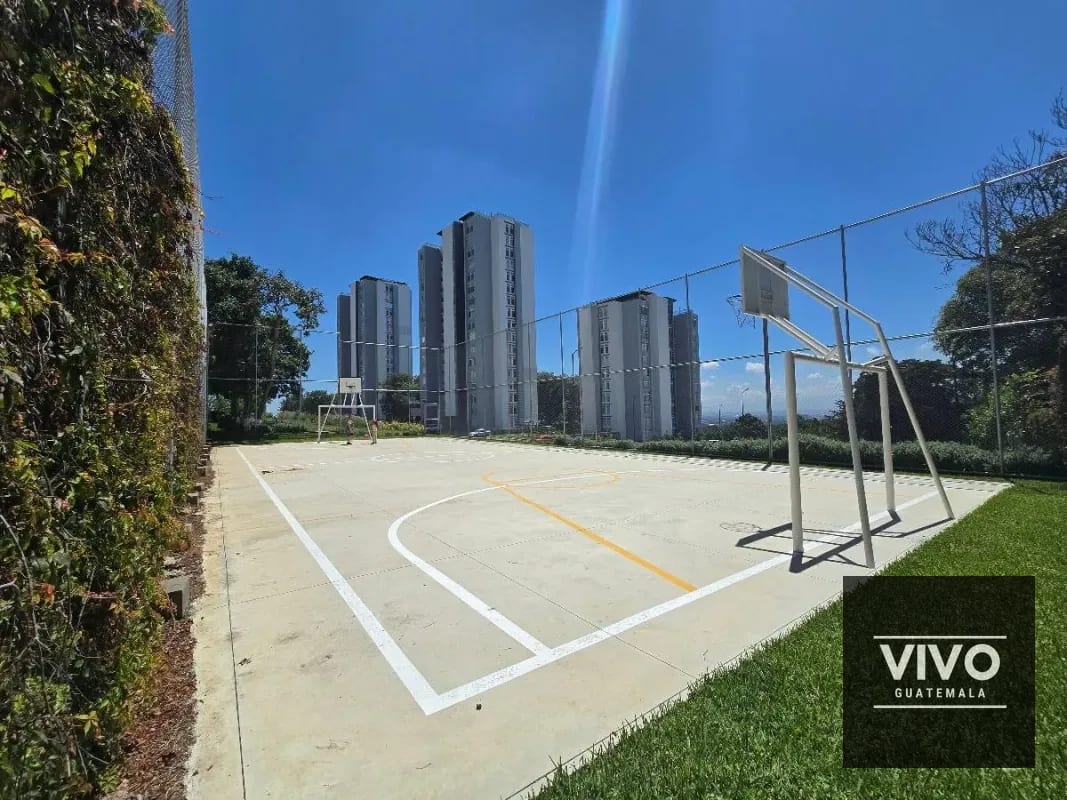 Se vende apartamento, 3 hab con jardín, Sakai San Cristóbal — Apartamento en Venta en Sakai, Zona 1 Mixco, Guatemala, Ciudad — foto 5 de 16