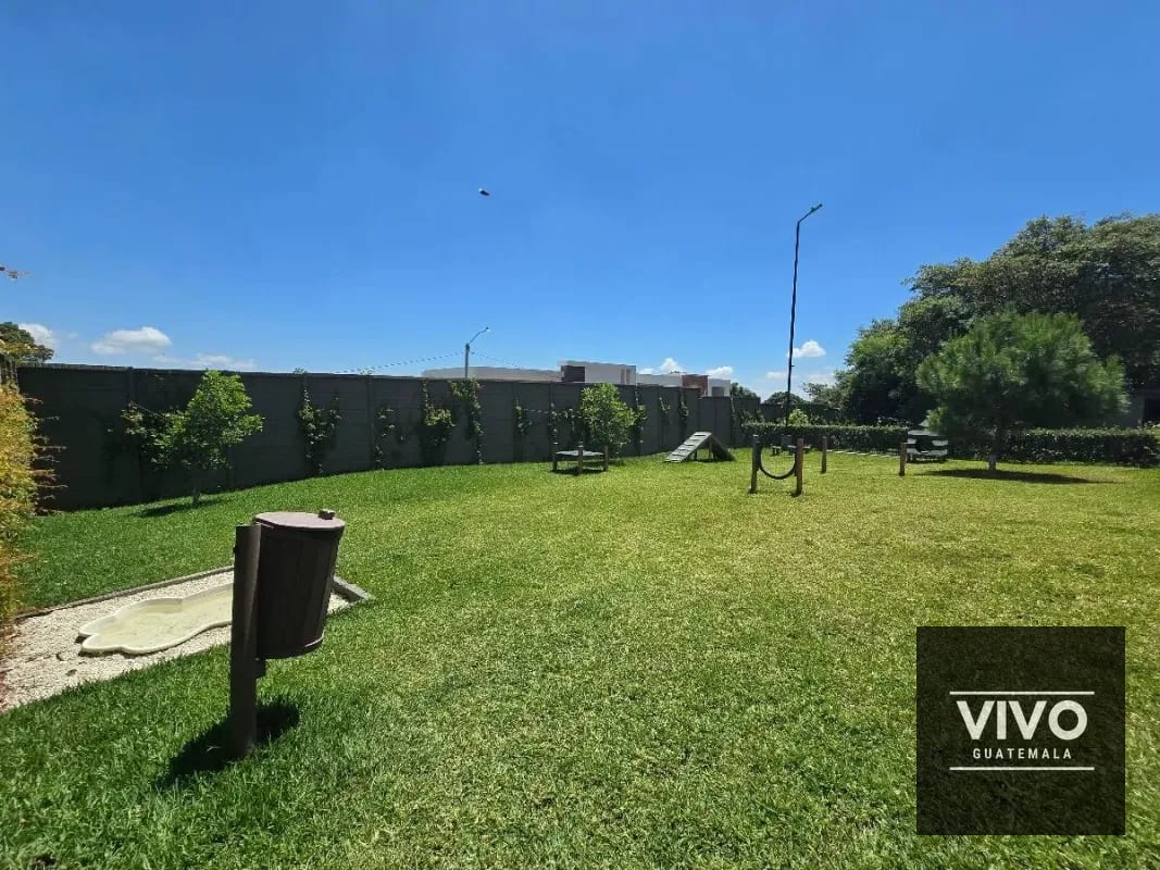 Se vende apartamento, 3 hab con jardín, Sakai San Cristóbal — Apartamento en Venta en Sakai, Zona 1 Mixco, Guatemala, Ciudad — foto 4 de 16