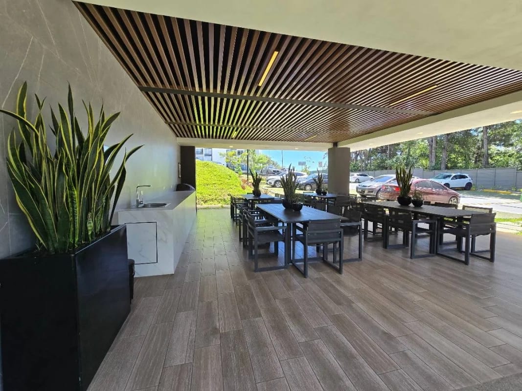 Se vende apartamento, 3 hab con jardín, Sakai San Cristóbal — Apartamento en Venta en Sakai, Zona 1 Mixco, Guatemala, Ciudad — foto 3 de 16