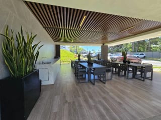 Se vende apartamento, 3 hab con jardín, Sakai San Cristóbal — Apartamento en Venta en Sakai, Zona 1 Mixco, Guatemala, Ciudad — miniatura 3 de 16