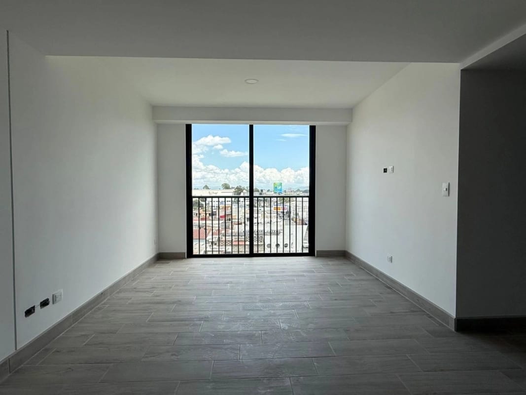 Apartamento para estrenar en Z 5 . Línea blanca completa y aires acondicionados — Apartamento en Alquiler en Zona 5, Guatemala, Ciudad — foto 9 de 11