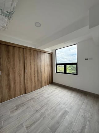 Apartamento para estrenar en Z 5 . Línea blanca completa y aires acondicionados — Apartamento en Alquiler en Zona 5, Guatemala, Ciudad — miniatura 7 de 11