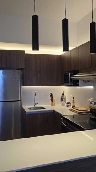 Apartamento en venta para estrenar zona 11 — Apartamento en Venta en Zona 11, Guatemala, Ciudad — miniatura 1 de 14