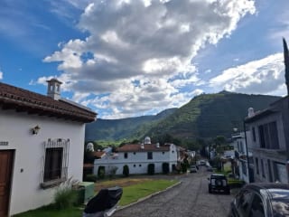 Terreno en Bella Vista Jocotenango con Hermosas Vistas — Terreno en Venta en Antigua, Sacatepéquez — miniatura 9 de 9