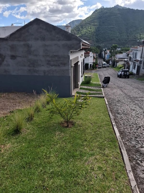 Terreno en Bella Vista Jocotenango con Hermosas Vistas — Terreno en Venta en Antigua, Sacatepéquez — foto 5 de 9