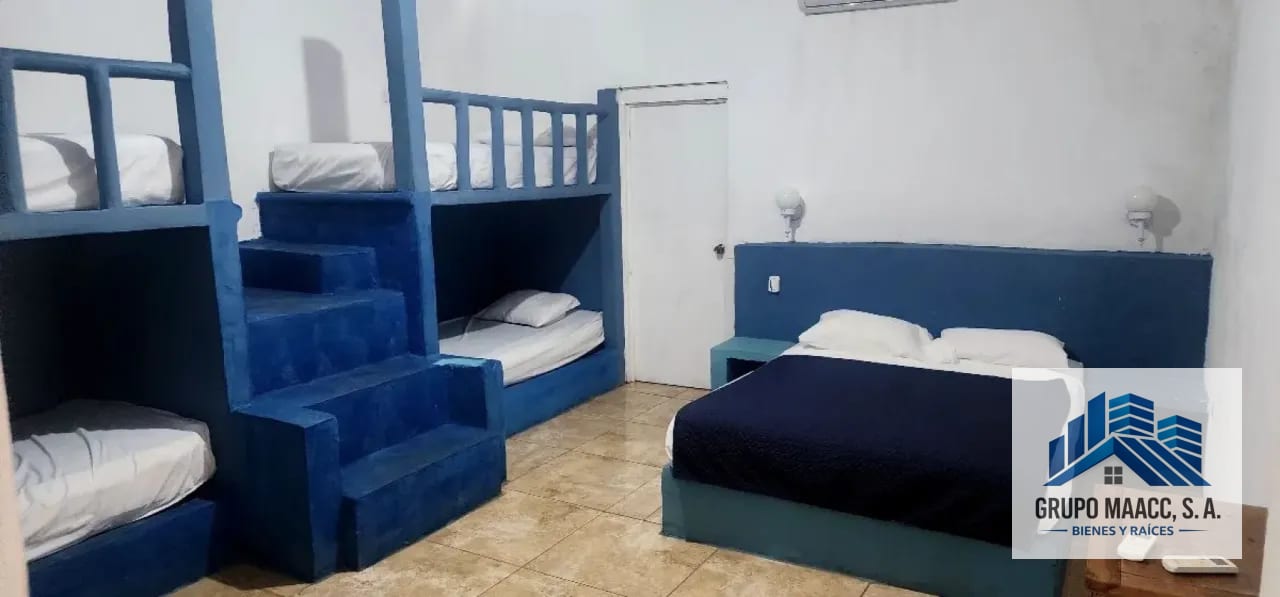 VENTA CASA DE PLAYA EN GARITON CAMINO MONTERRICO — Casa en Venta en Taxisco, Santa Rosa — foto 10 de 12
