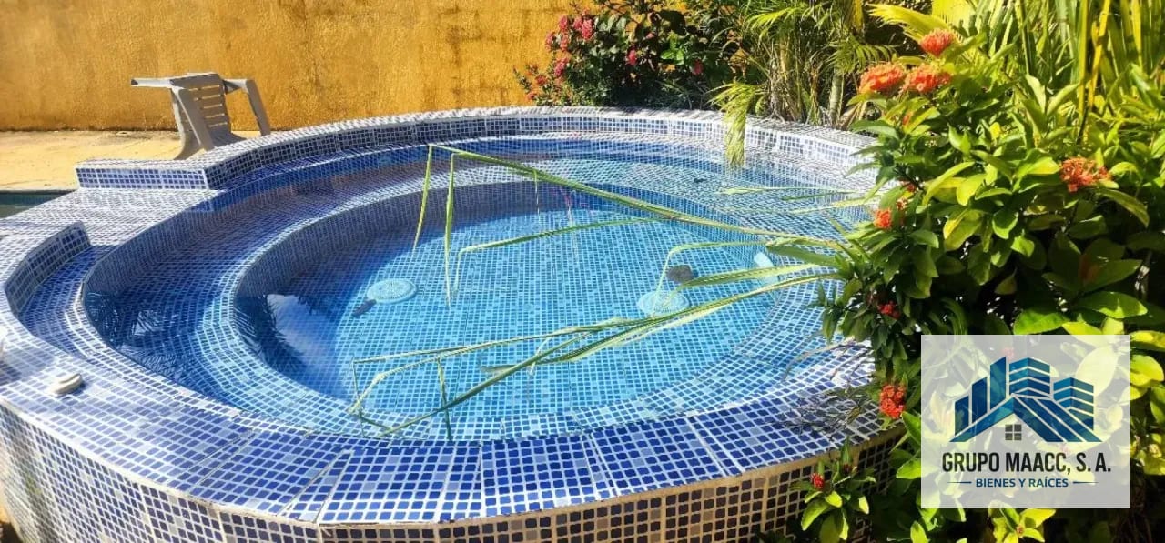 VENTA CASA DE PLAYA EN GARITON CAMINO MONTERRICO — Casa en Venta en Taxisco, Santa Rosa — foto 7 de 12