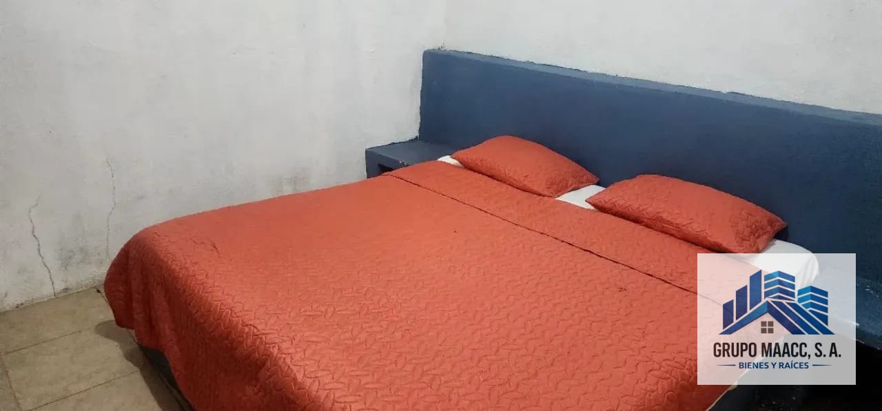 VENTA CASA DE PLAYA EN GARITON CAMINO MONTERRICO — Casa en Venta en Taxisco, Santa Rosa — foto 4 de 12