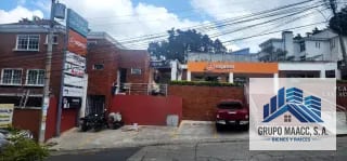 VENTA PLAZA COMERCIAL ARRAZOLA — Local en Venta en Carretera a El Salvador, Guatemala, Ciudad — miniatura 1 de 8
