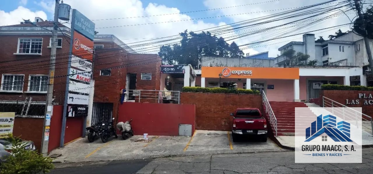 VENTA PLAZA COMERCIAL ARRAZOLA — Local en Venta en Carretera a El Salvador, Guatemala, Ciudad — foto 5 de 8