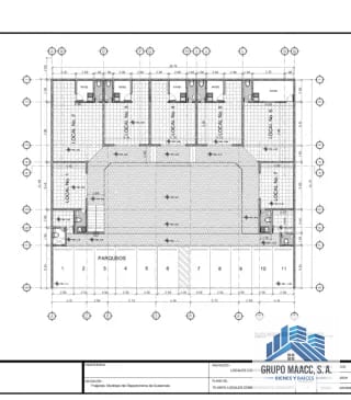 VENTA PLAZA COMERCIAL ARRAZOLA — Local en Venta en Carretera a El Salvador, Guatemala, Ciudad — miniatura 3 de 8