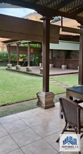 VENTA HERMOSA CASA SAN MARTÍN DR ALLENDE — Casa en Venta en Carretera a El Salvador, Guatemala, Ciudad — miniatura 11 de 12