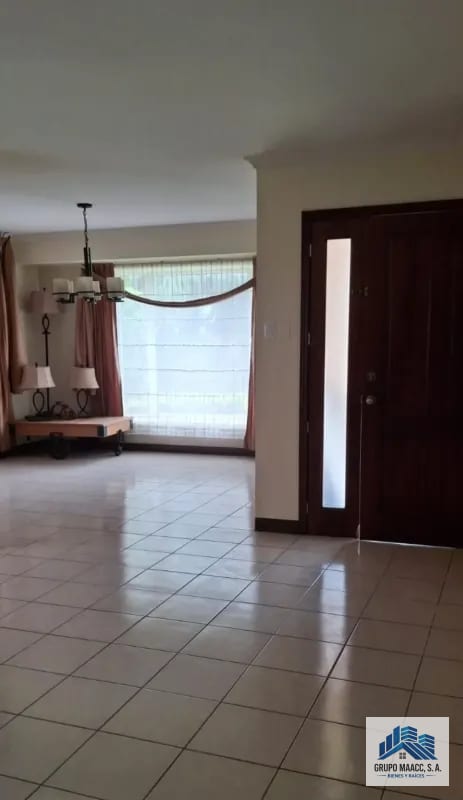 VENTA HERMOSA CASA SAN MARTÍN DR ALLENDE — Casa en Venta en Carretera a El Salvador, Guatemala, Ciudad — foto 10 de 12