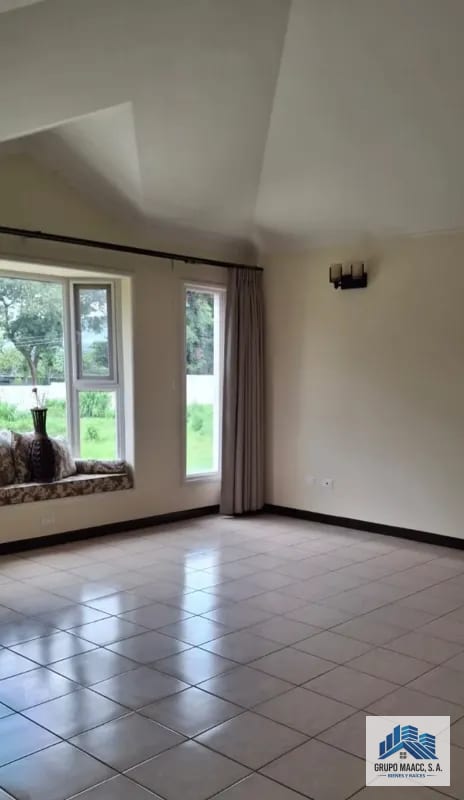 VENTA HERMOSA CASA SAN MARTÍN DR ALLENDE — Casa en Venta en Carretera a El Salvador, Guatemala, Ciudad — foto 9 de 12