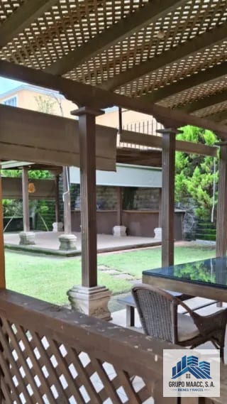 VENTA HERMOSA CASA SAN MARTÍN DR ALLENDE — Casa en Venta en Carretera a El Salvador, Guatemala, Ciudad — miniatura 6 de 12