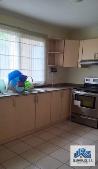 VENTA HERMOSA CASA SAN MARTÍN DR ALLENDE — Casa en Venta en Carretera a El Salvador, Guatemala, Ciudad — miniatura 3 de 12