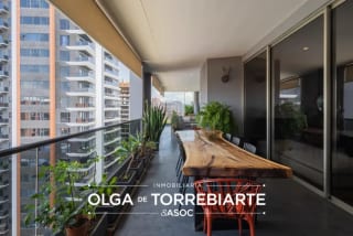 Penthouse en venta Santa Sofía, Zona 10 — Apartamento en Venta en Santa Sofía, Zona 10, Guatemala, Ciudad — miniatura 9 de 17