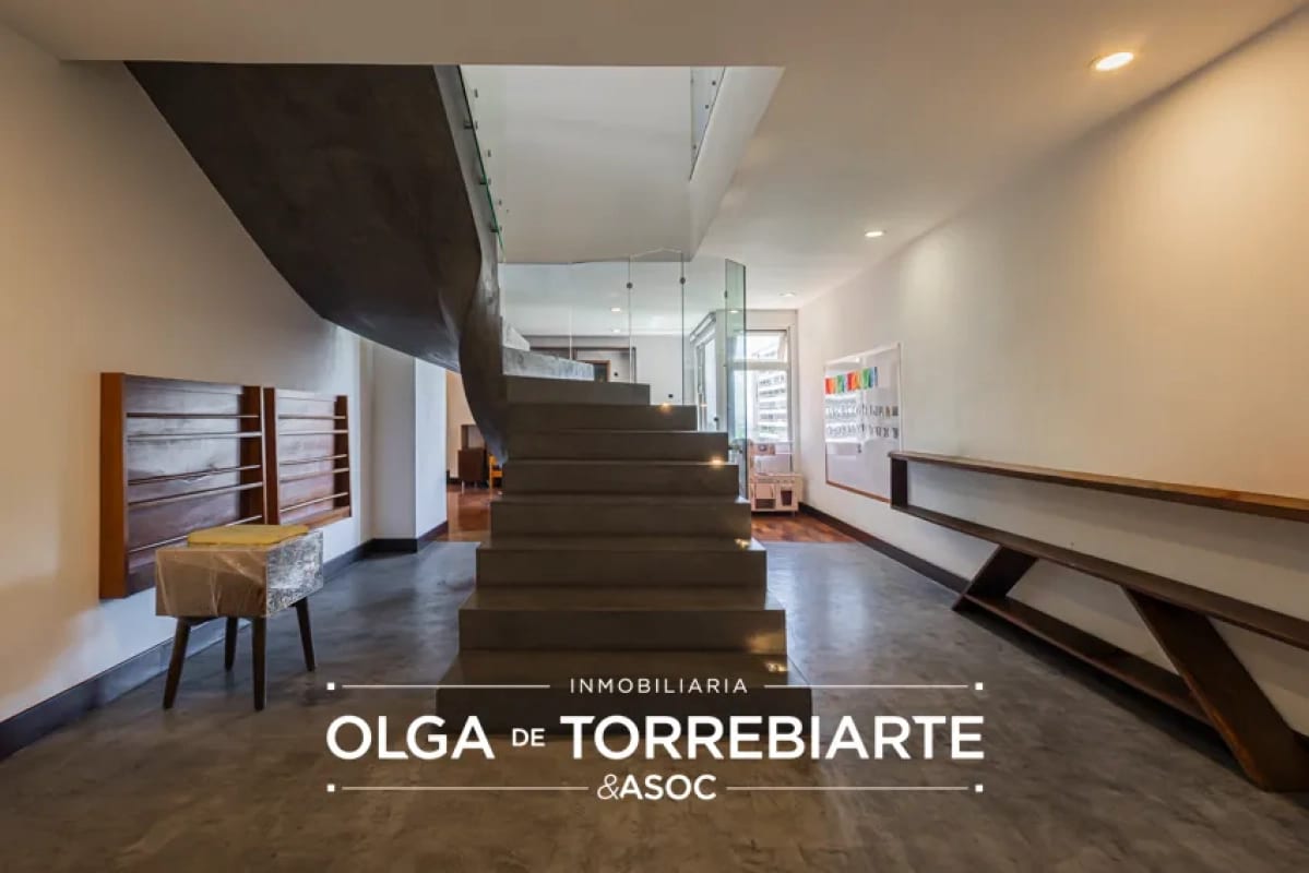 Penthouse en venta Santa Sofía, Zona 10 — Apartamento en Venta en Santa Sofía, Zona 10, Guatemala, Ciudad — foto 13 de 17