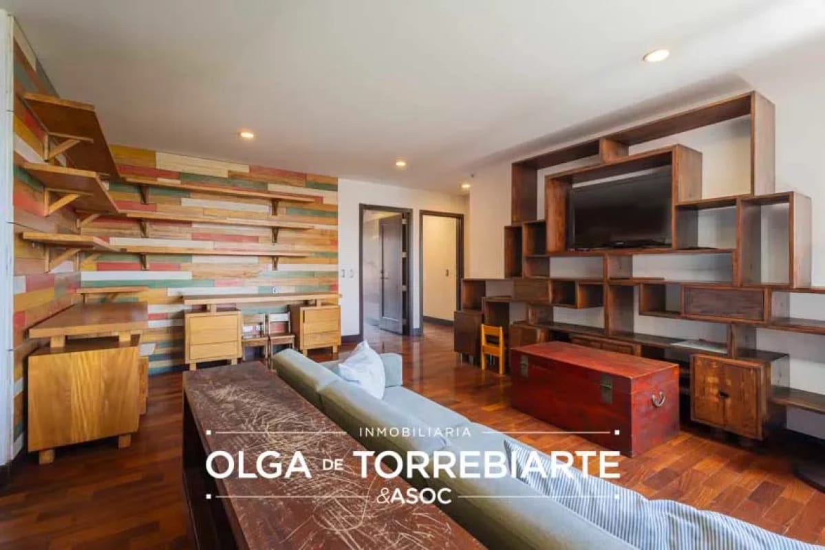 Penthouse en venta Santa Sofía, Zona 10 — Apartamento en Venta en Santa Sofía, Zona 10, Guatemala, Ciudad — foto 15 de 17