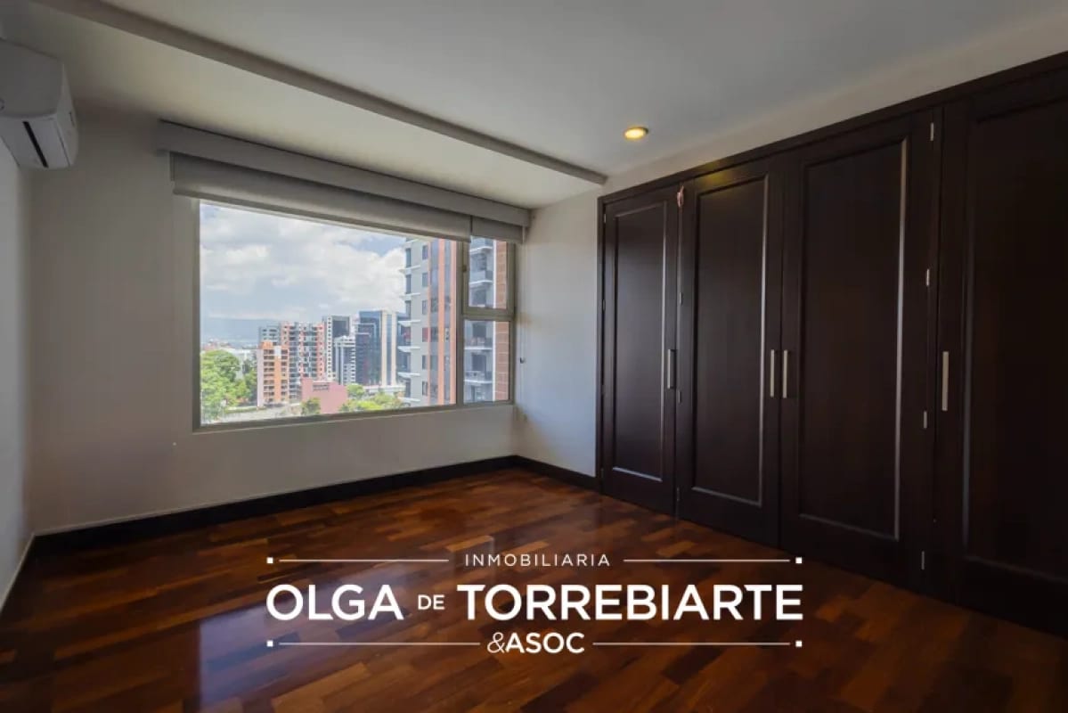 Penthouse en venta Santa Sofía, Zona 10 — Apartamento en Venta en Santa Sofía, Zona 10, Guatemala, Ciudad — foto 17 de 17