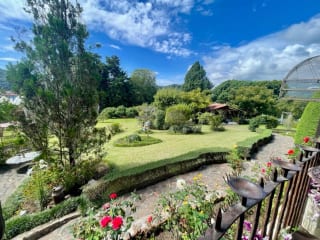 Granja en venta — Casa vacacional en Venta en Santa Lucía Milpas Altas, Sacatepéquez — miniatura 1 de 17