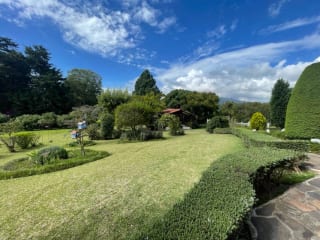 Granja en venta — Casa vacacional en Venta en Santa Lucía Milpas Altas, Sacatepéquez — miniatura 4 de 17