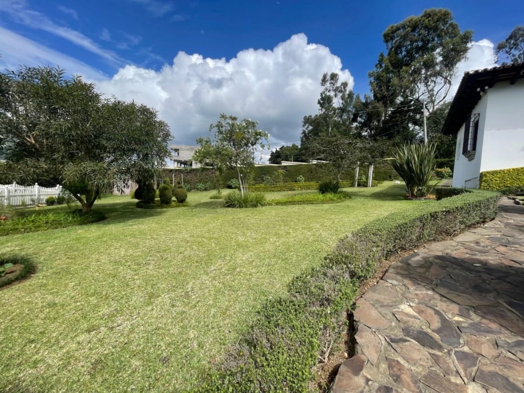 Granja en venta — Casa vacacional en Venta en Santa Lucía Milpas Altas, Sacatepéquez — foto 3 de 17