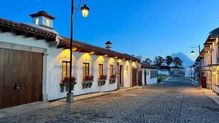 Apartamentos y Casas con Vista a los Volcanes, Club Residencial Los Franciscanos — Apartamento en Venta en Ciudad Vieja, Sacatepéquez — miniatura 6 de 7