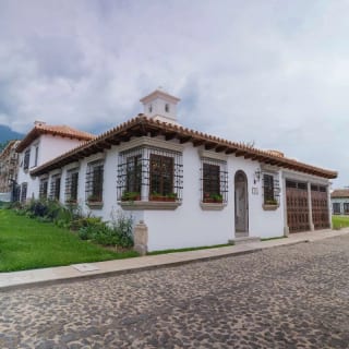 Apartamentos y Casas con Vista a los Volcanes, Club Residencial Los Franciscanos — Apartamento en Venta en Ciudad Vieja, Sacatepéquez — miniatura 5 de 7