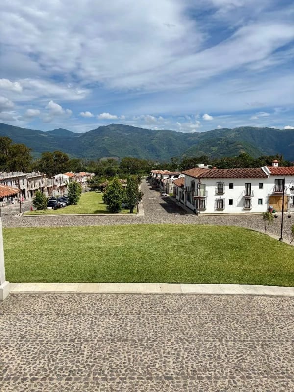 Apartamentos y Casas con Vista a los Volcanes, Club Residencial Los Franciscanos — Apartamento en Venta en Ciudad Vieja, Sacatepéquez — foto 3 de 7