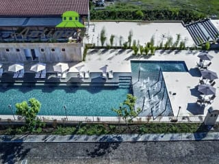 Apartamentos y Casas con Vista a los Volcanes, Club Residencial Los Franciscanos — Apartamento en Venta en Ciudad Vieja, Sacatepéquez — miniatura 2 de 7