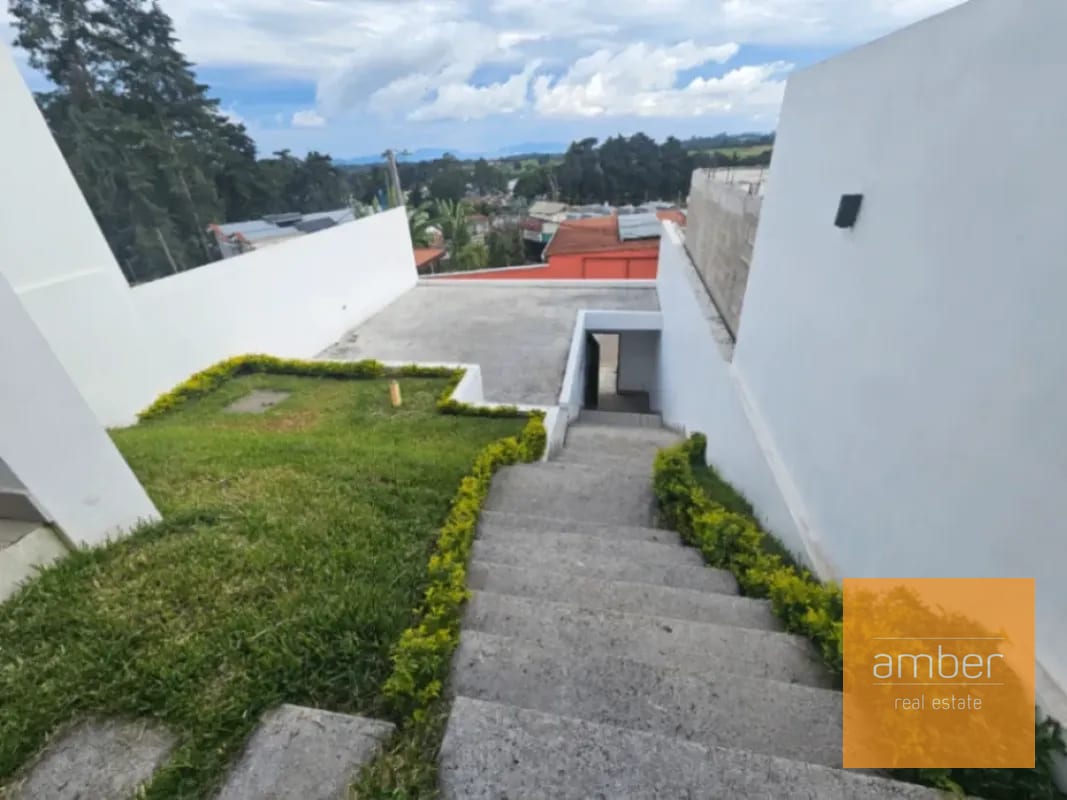 Casa en Arrazola Panorama II — Casa en Venta en Arrazola Panorama, Carretera a El Salvador, Guatemala, Ciudad — foto 2 de 8