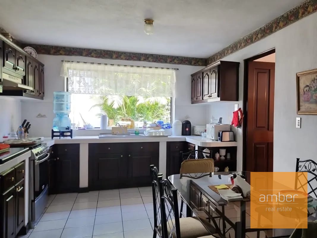 Casa en San Cristóbal — Casa en Venta en Zona 8 Mixco, Guatemala, Ciudad — foto 8 de 15