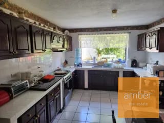 Casa en San Cristóbal — Casa en Venta en Zona 8 Mixco, Guatemala, Ciudad — miniatura 7 de 15
