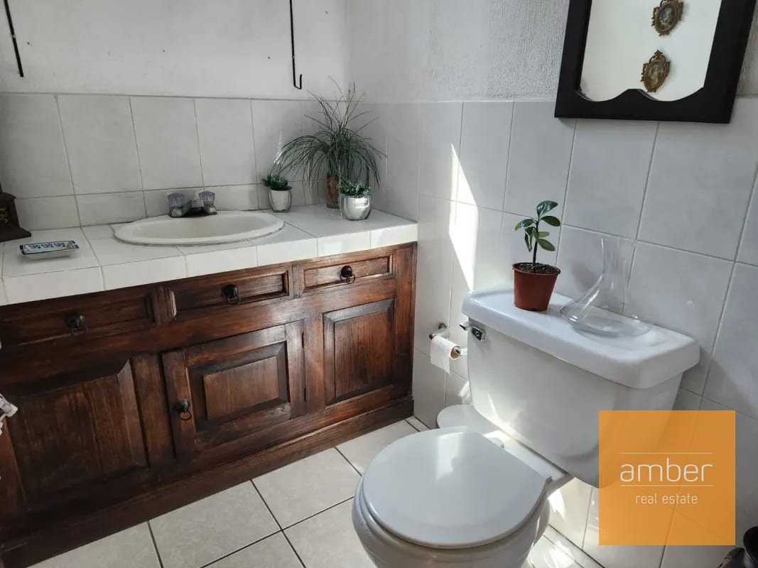 Casa en San Cristóbal — Casa en Venta en Zona 8 Mixco, Guatemala, Ciudad — foto 6 de 15