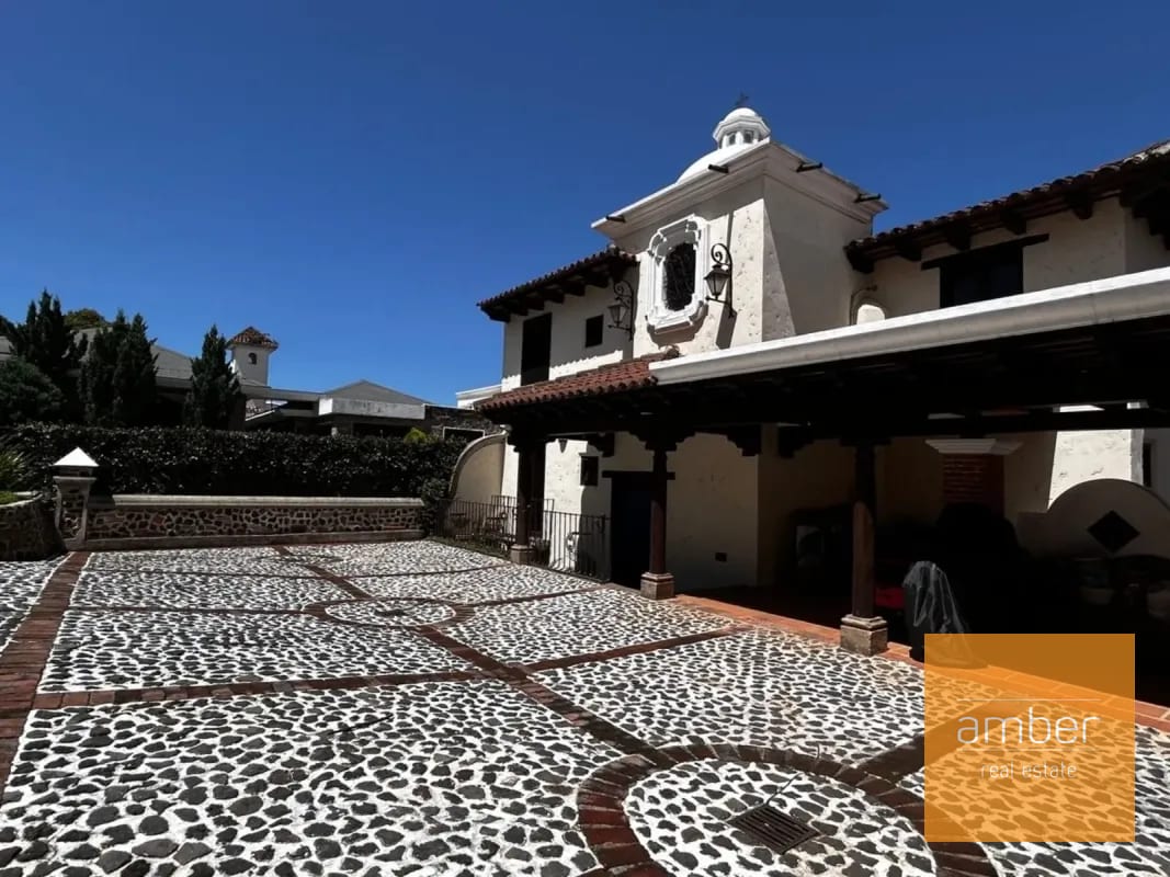Casa en la Foresta, Fraijanes — Casa en Venta en La Foresta, Carretera a El Salvador, Guatemala, Ciudad — foto 15 de 15